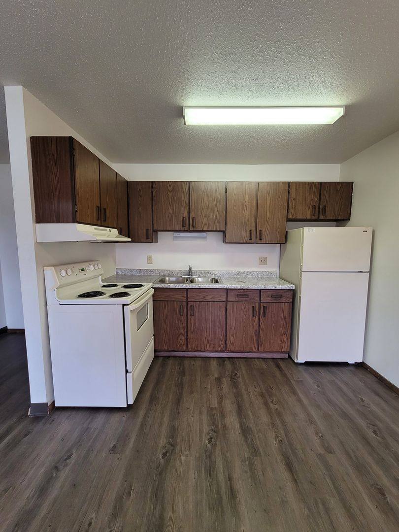 Apartment for rent at 2525 15th St S, Fargo, ND 58103
