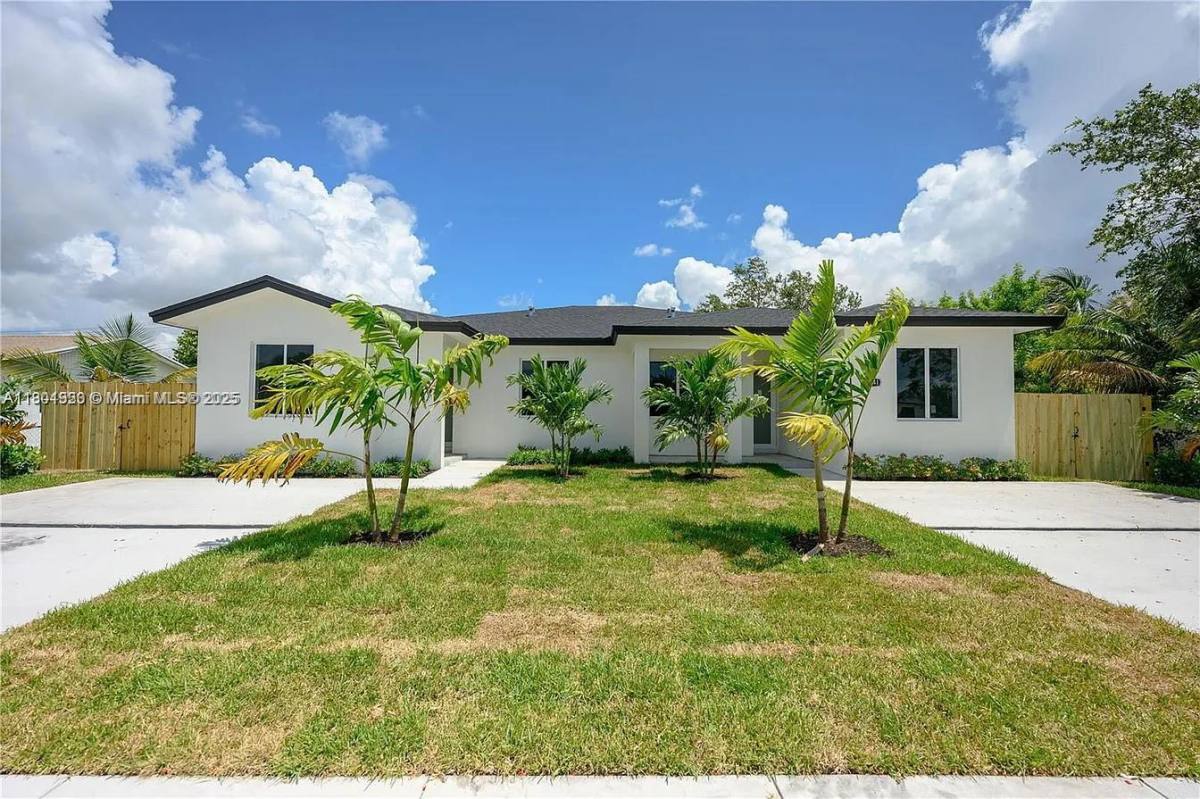 House for rent at 10745 SW 217th Ave, Miami, FL 33170