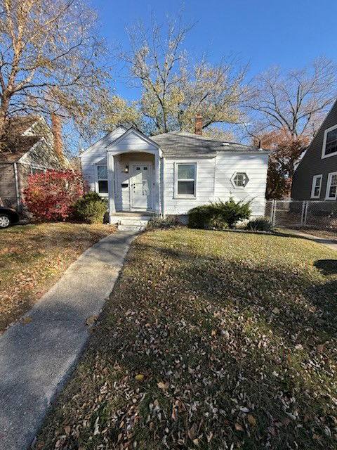 House for rent at 774 Gardendale St, Ferndale, MI 48220