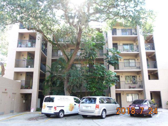 Condo for rent at 1540 Riverside Dr, Titusville, FL 32780