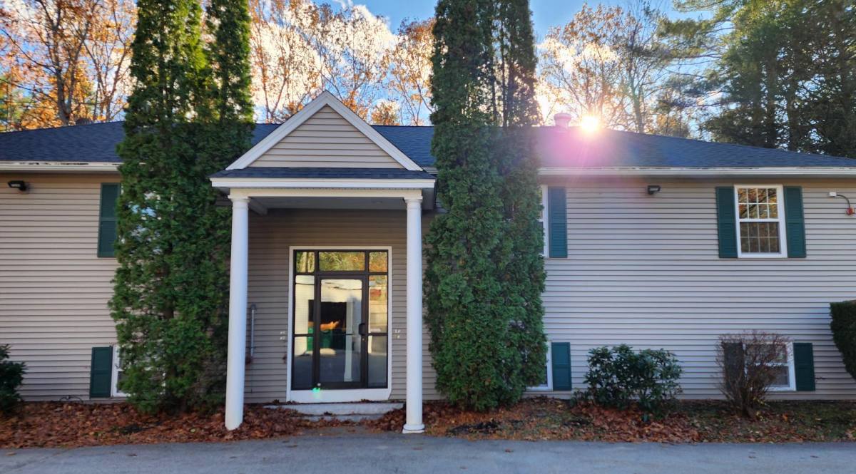 Apartment for rent at 51 A Whitehall Rd #4, Rochester, NH 03867