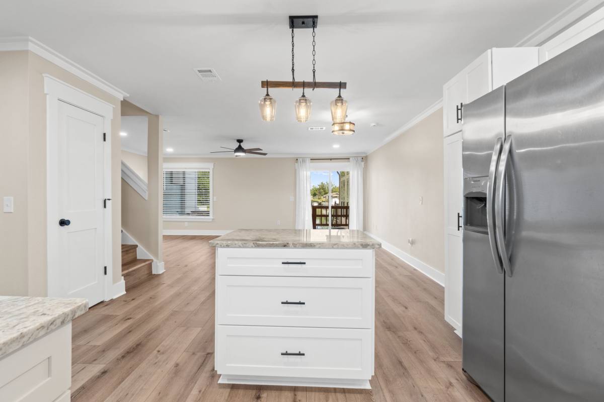 Townhouse for rent at 1335 Capri Dr, Panama City, FL 32405