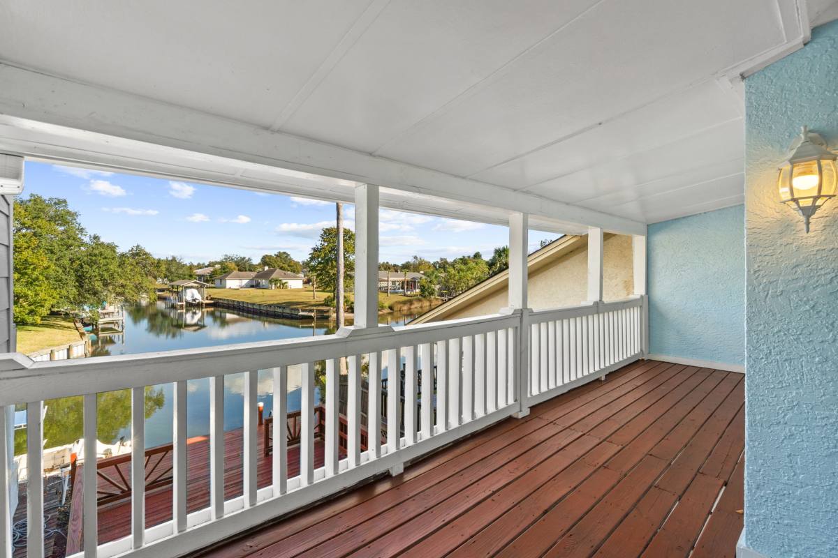 Townhouse for rent at 1335 Capri Dr, Panama City, FL 32405