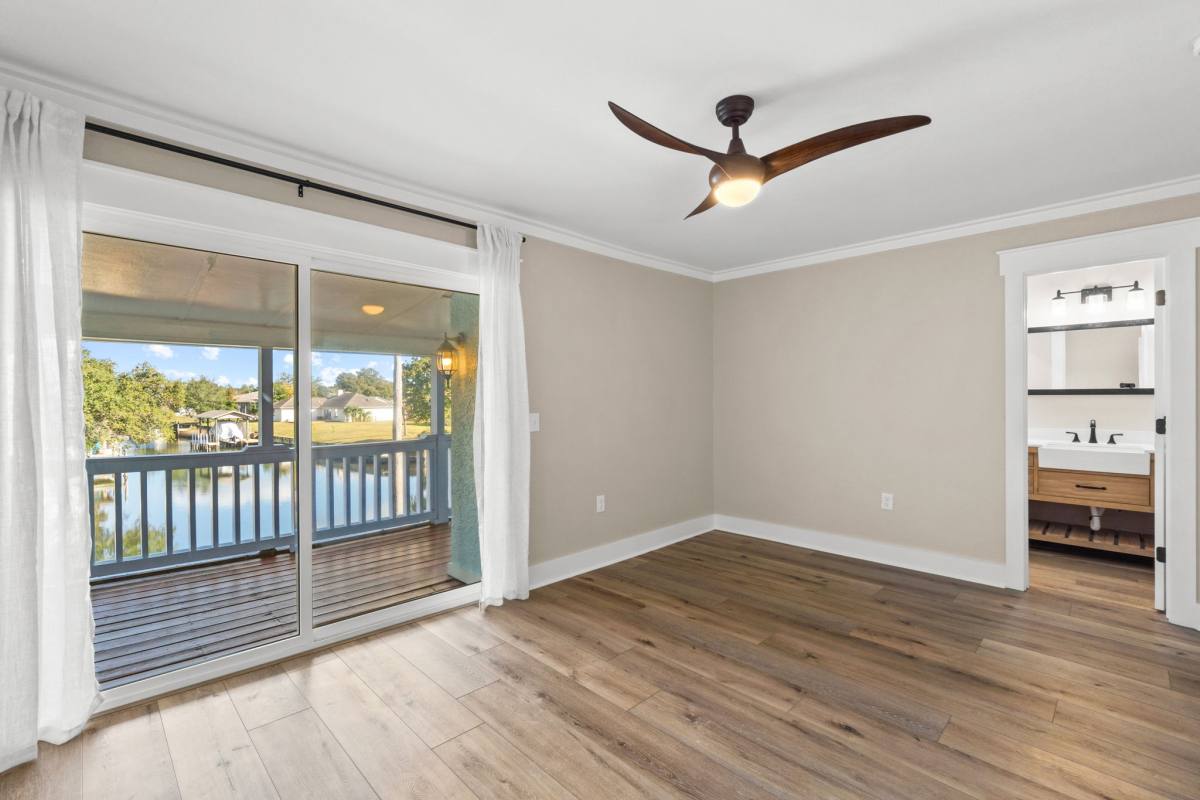 Townhouse for rent at 1335 Capri Dr, Panama City, FL 32405