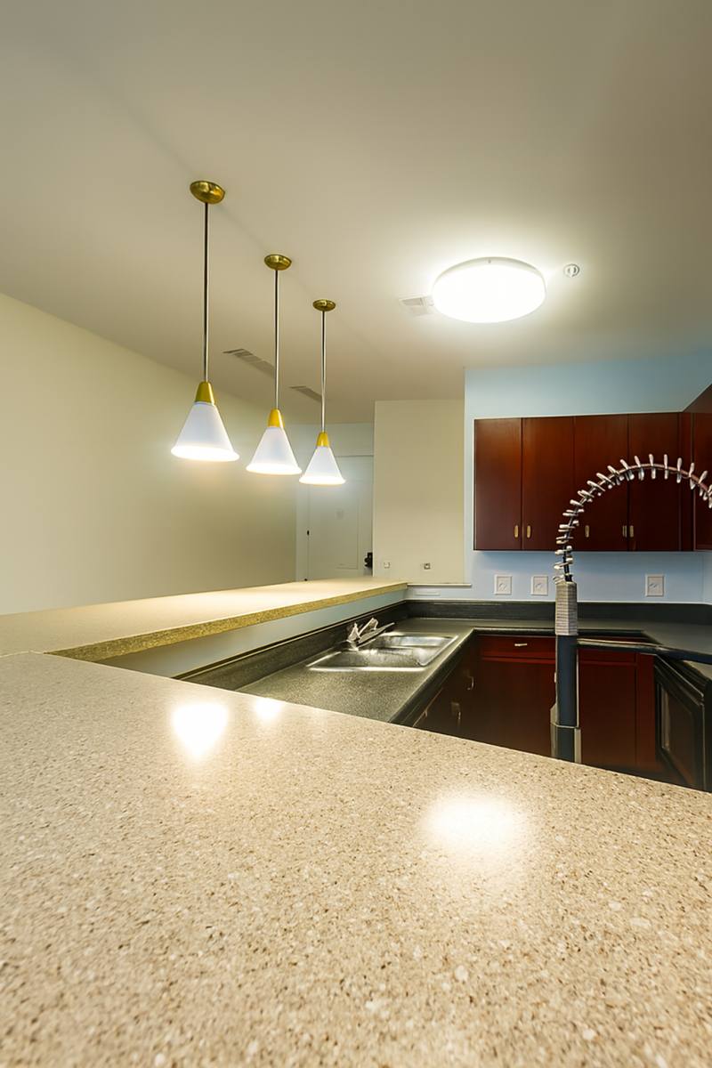 Apartment for rent at 1101 W 1st St #3, Charlotte, NC 28202