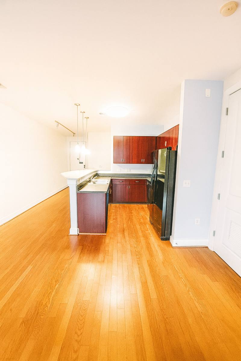 Apartment for rent at 1101 W 1st St #3, Charlotte, NC 28202