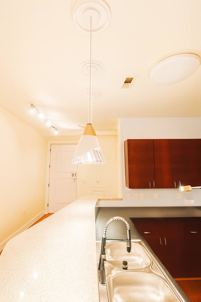 Apartment for rent at 1101 W 1st St #3, Charlotte, NC 28202