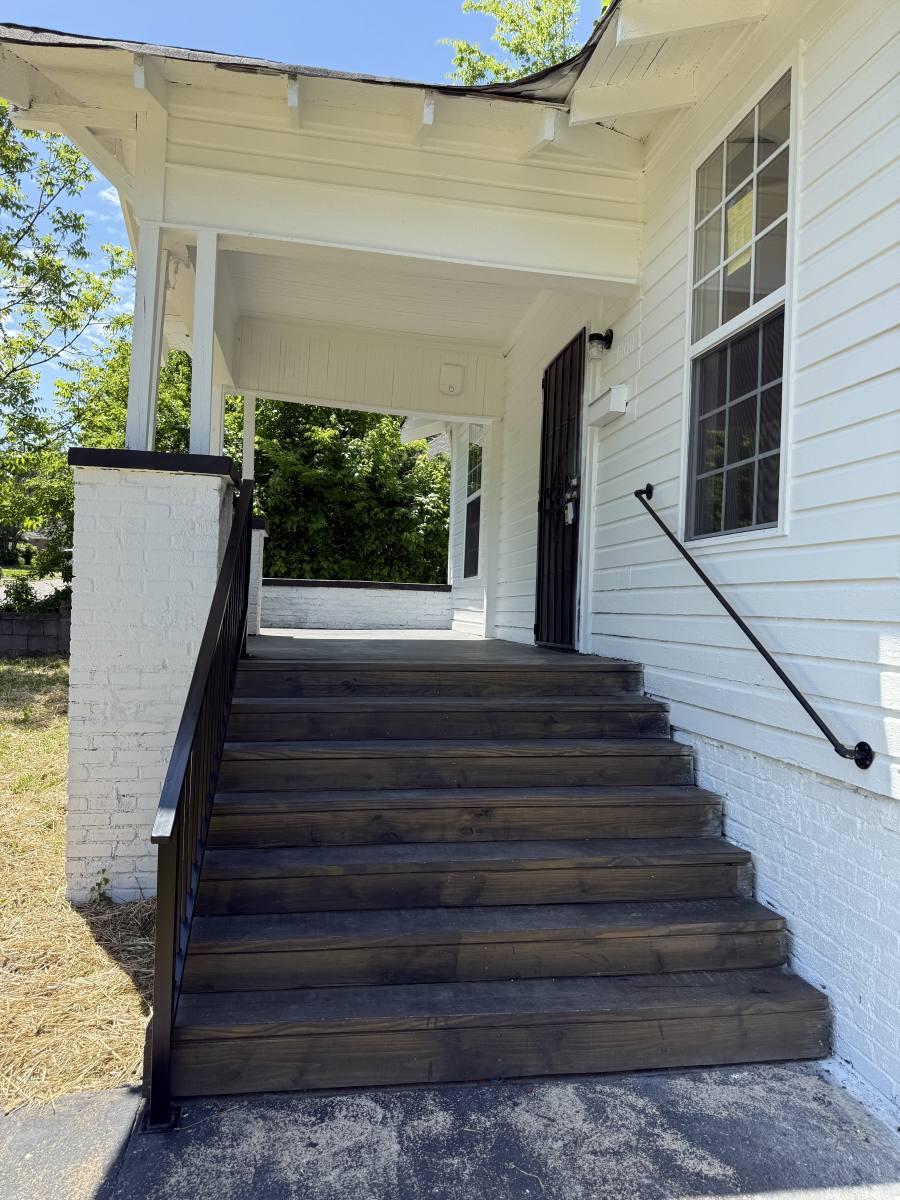 House for rent at 4200 9th Ave, Birmingham, AL 35224