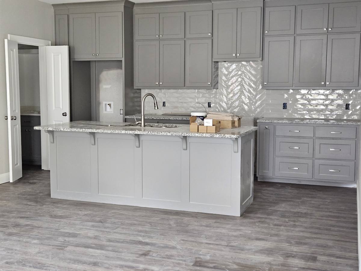 Townhouse for rent at 514 E Chase St, Athens, TX 75751