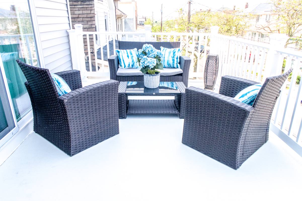 Apartment for rent at 4 N Oakland Ave #2, Ventnor City, NJ 08406