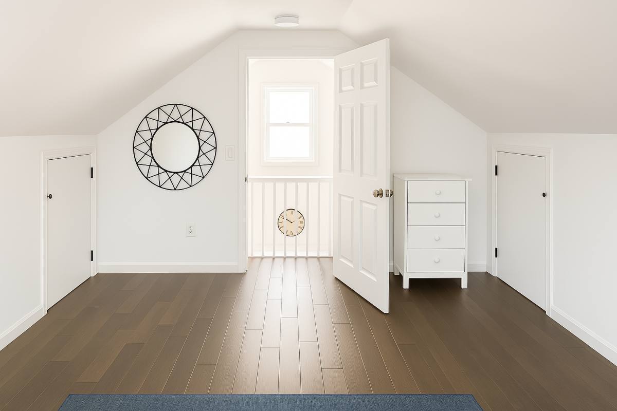 Apartment for rent at 4 N Oakland Ave #2, Ventnor City, NJ 08406