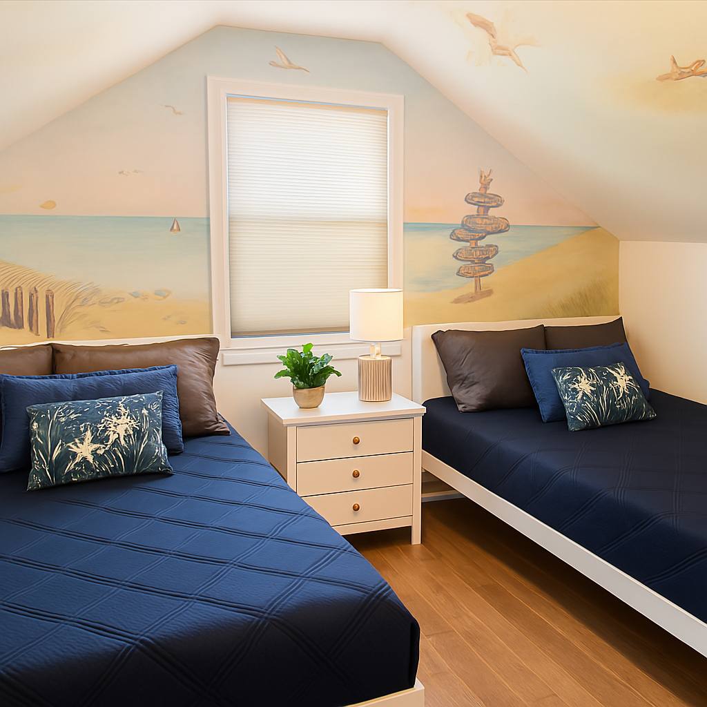 Apartment for rent at 4 N Oakland Ave #2, Ventnor City, NJ 08406