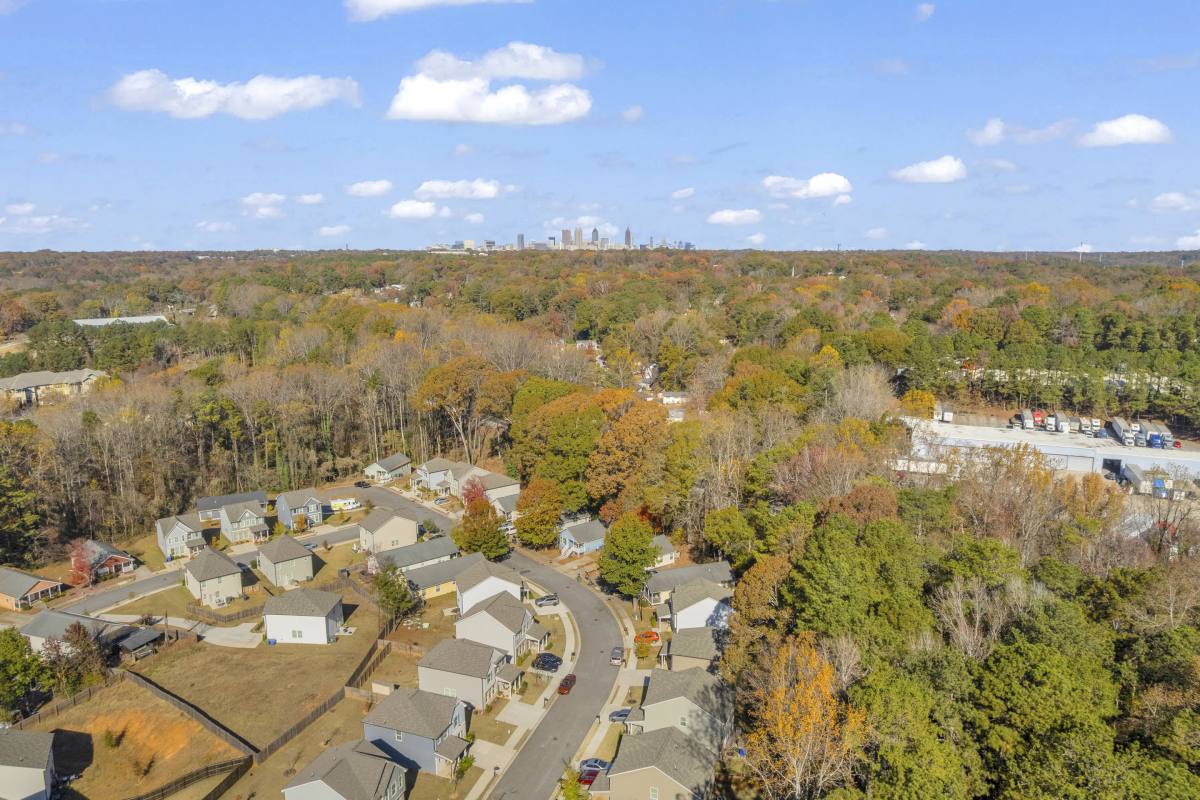 House for rent at 1040 Thomasville Estates Dr SE, Atlanta, GA 30315
