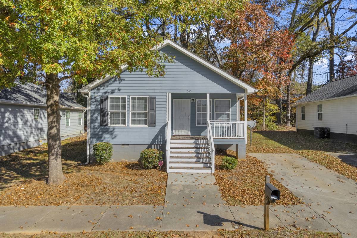 House for rent at 1040 Thomasville Estates Dr SE, Atlanta, GA 30315