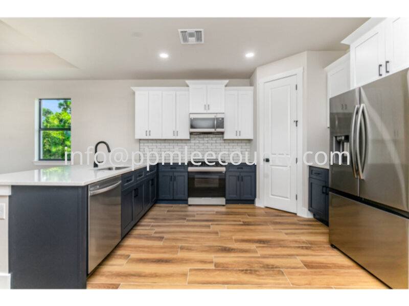 House for rent at 4157 NW 39th Ave, Cape Coral, FL 33993