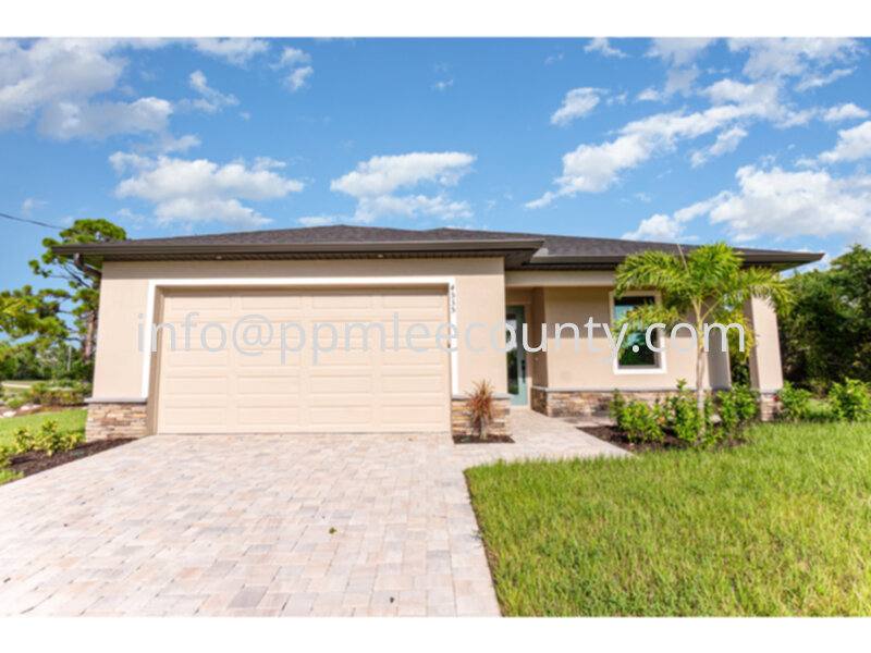 House for rent at 4157 NW 39th Ave, Cape Coral, FL 33993