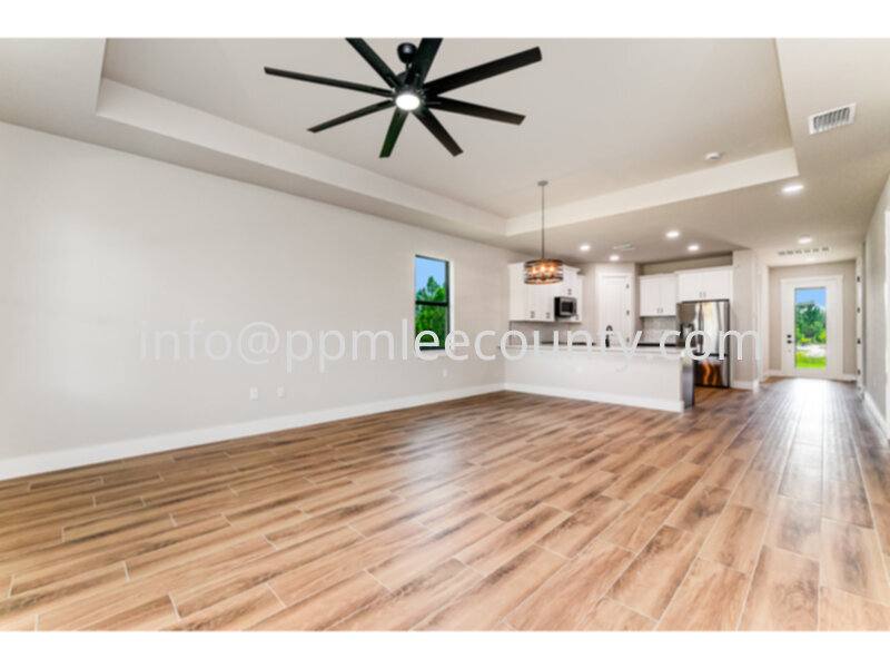 House for rent at 4157 NW 39th Ave, Cape Coral, FL 33993