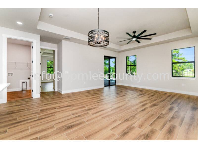 House for rent at 4157 NW 39th Ave, Cape Coral, FL 33993