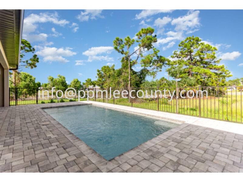 House for rent at 4157 NW 39th Ave, Cape Coral, FL 33993