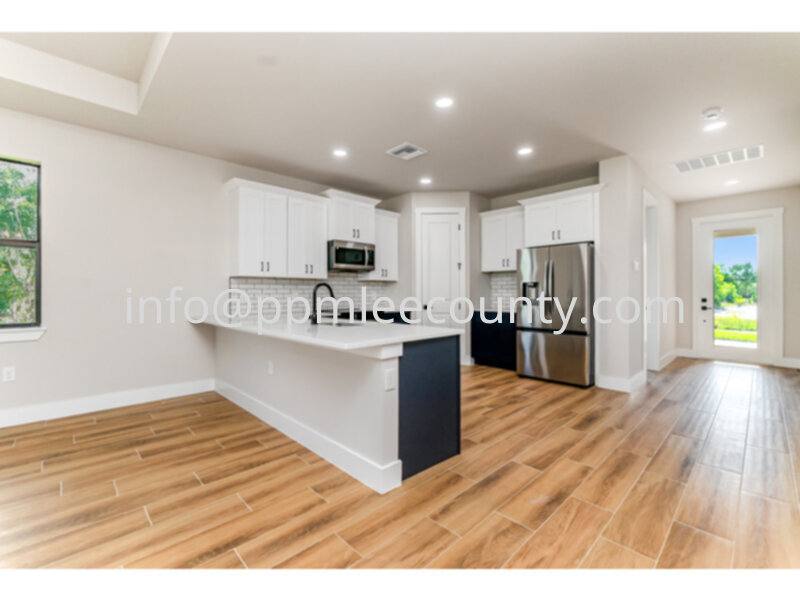 House for rent at 4157 NW 39th Ave, Cape Coral, FL 33993