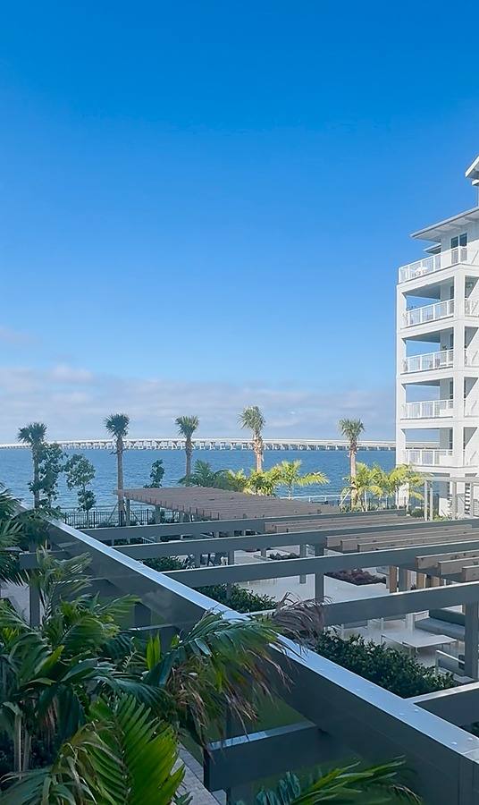 Apartment for rent at 5442 W Tyson Ave, Tampa, FL 33611