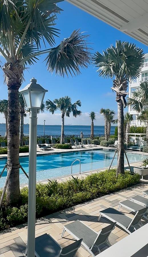 Apartment for rent at 5442 W Tyson Ave, Tampa, FL 33611