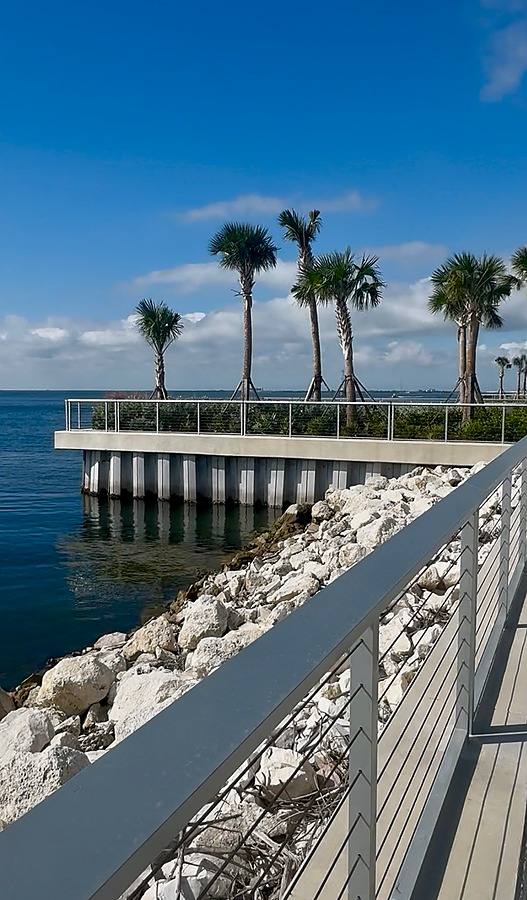 Apartment for rent at 5442 W Tyson Ave, Tampa, FL 33611