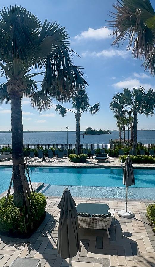 Apartment for rent at 5442 W Tyson Ave, Tampa, FL 33611