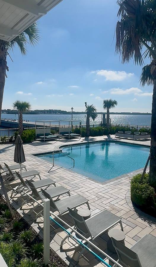 Apartment for rent at 5442 W Tyson Ave, Tampa, FL 33611