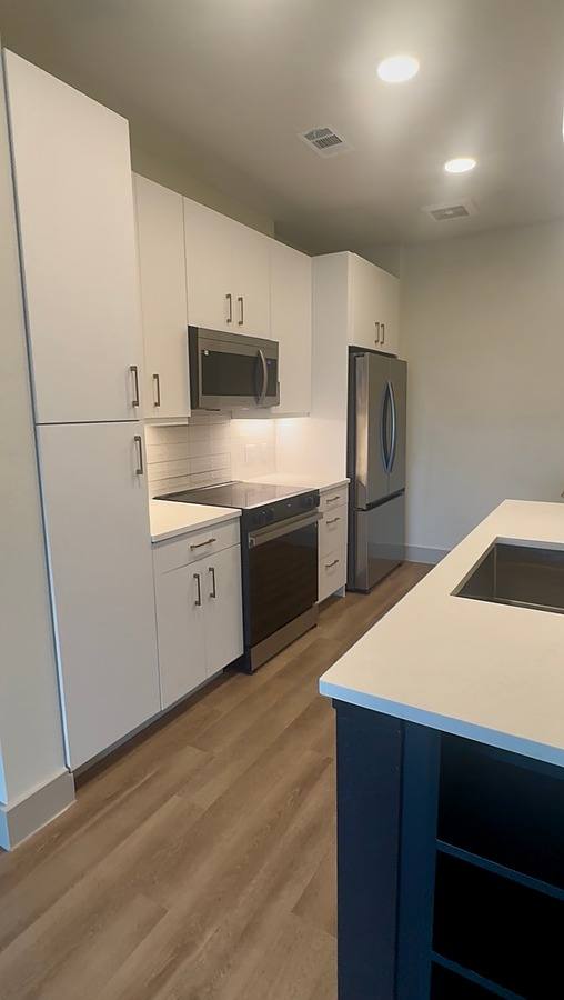 Apartment for rent at 5442 W Tyson Ave, Tampa, FL 33611