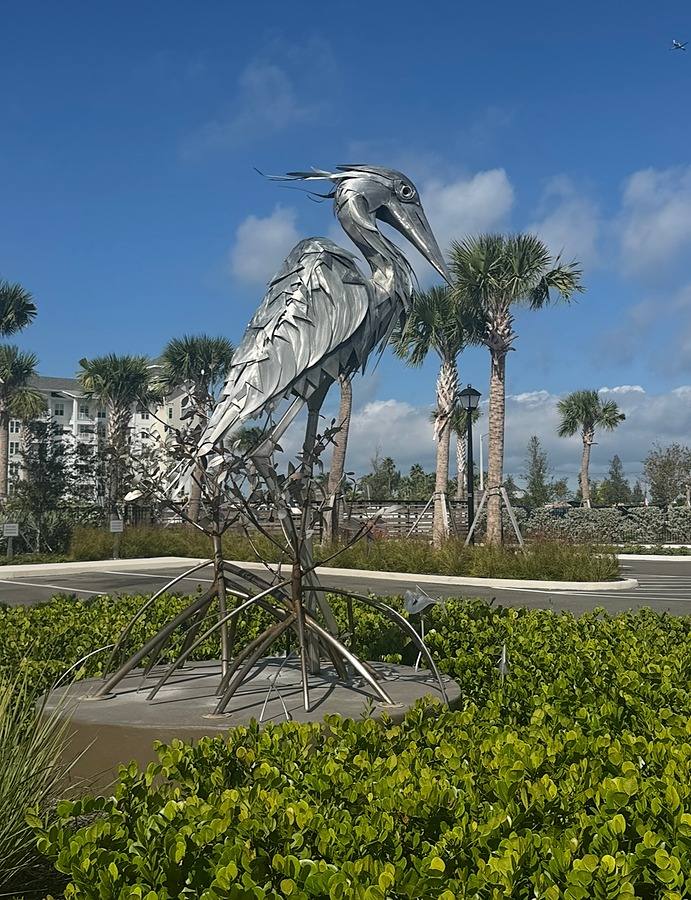 Apartment for rent at 5442 W Tyson Ave, Tampa, FL 33611