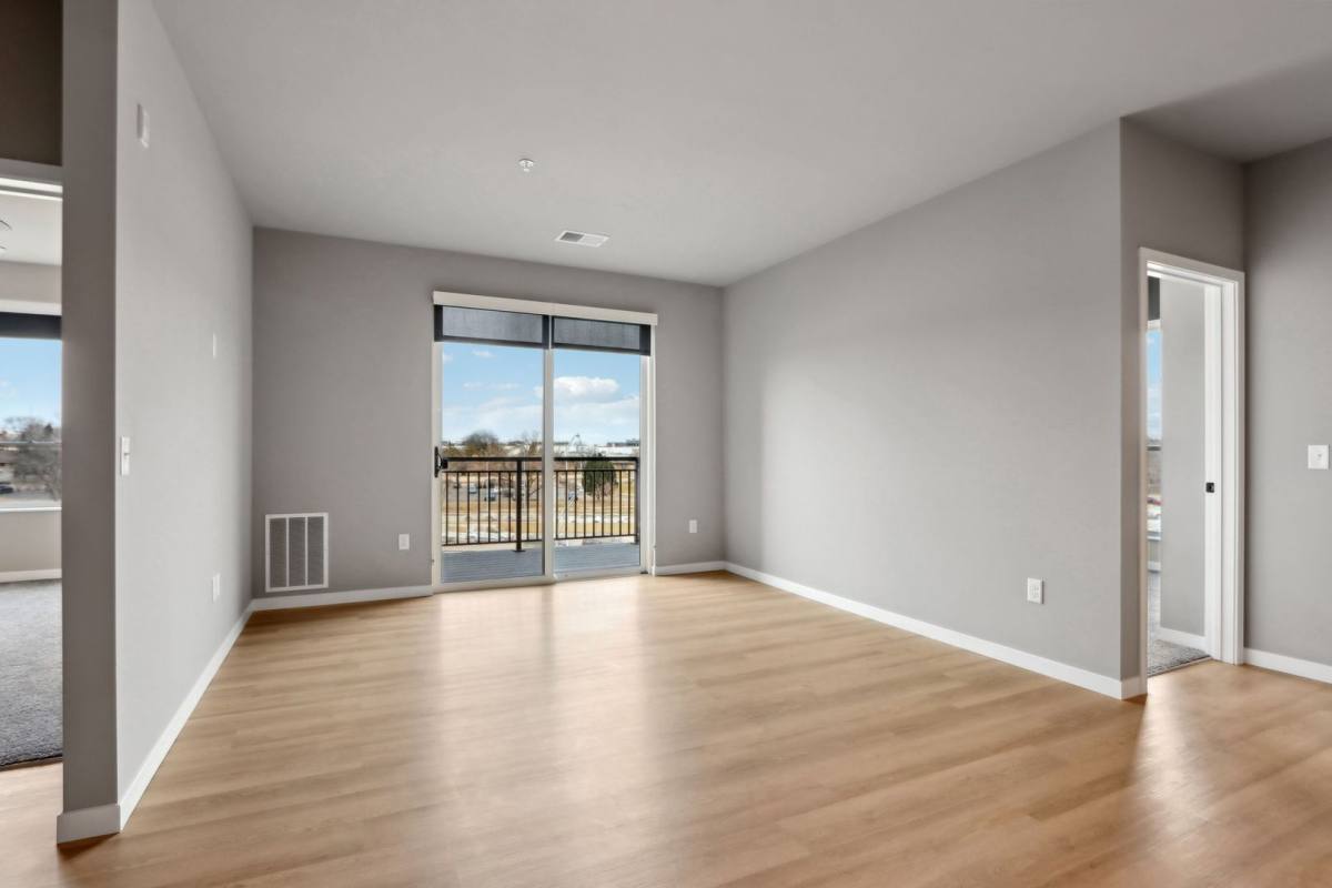 Apartment for rent at 8421 Mansion Hill Ave, Madison, WI 53719