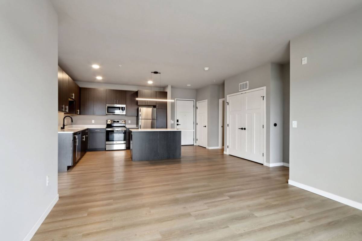 Apartment for rent at 8421 Mansion Hill Ave, Madison, WI 53719