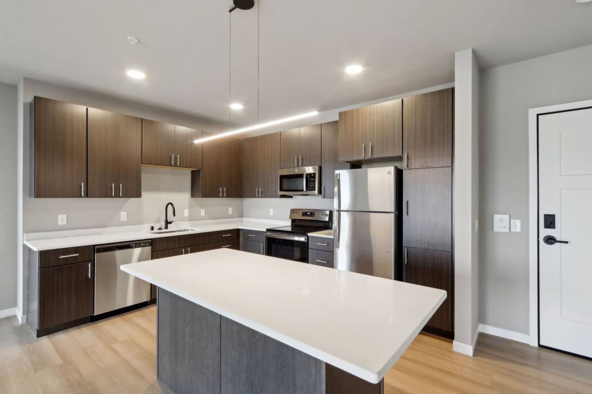 Apartment for rent at 8421 Mansion Hill Ave, Madison, WI 53719