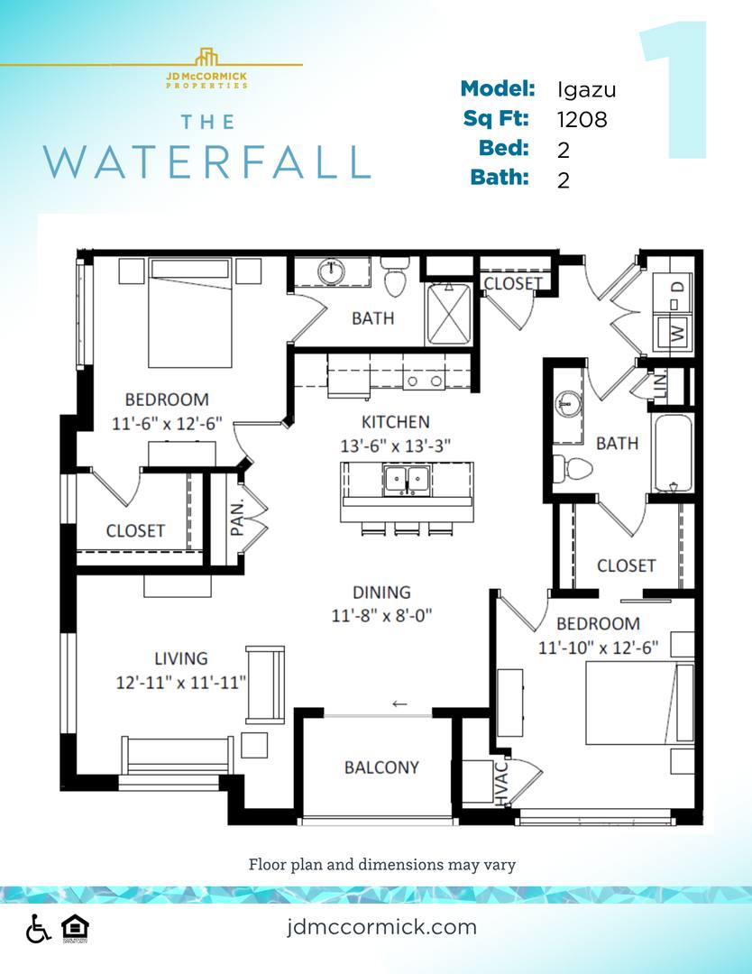Apartment for rent at 8421 Mansion Hill Ave, Madison, WI 53719