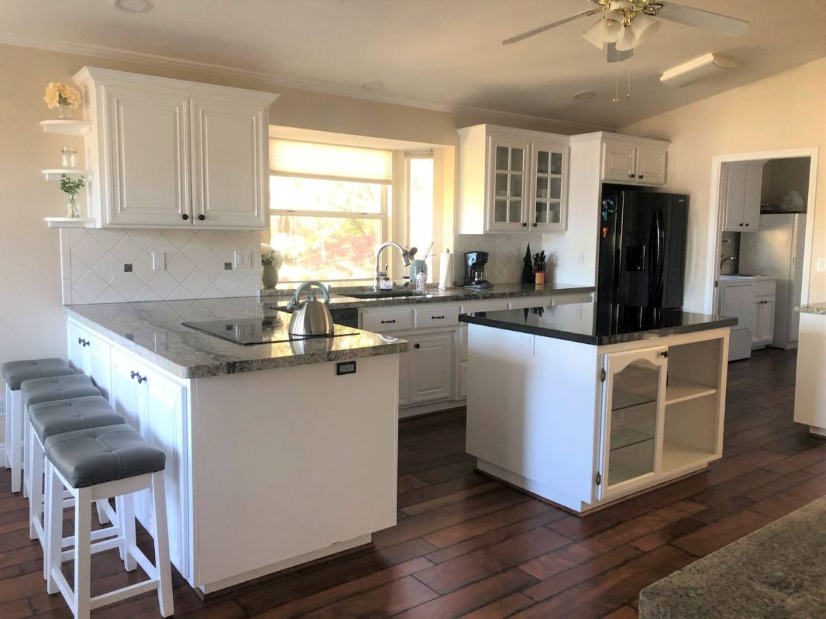 House for rent at 18484 Chaparral Dr, Penn Valley, CA 95946