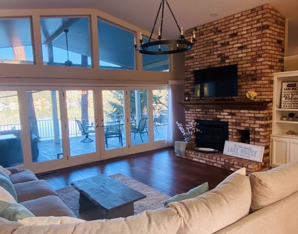 House for rent at 18484 Chaparral Dr, Penn Valley, CA 95946