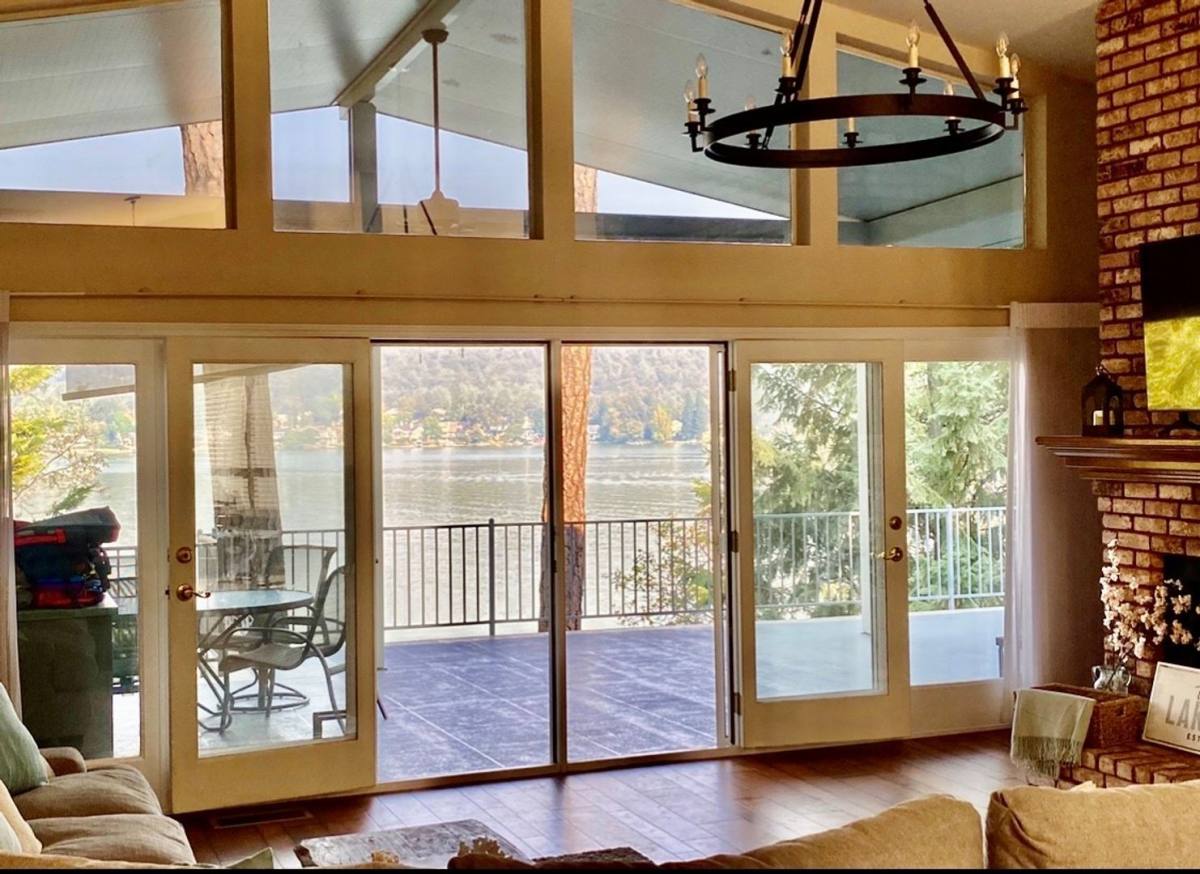 House for rent at 18484 Chaparral Dr, Penn Valley, CA 95946