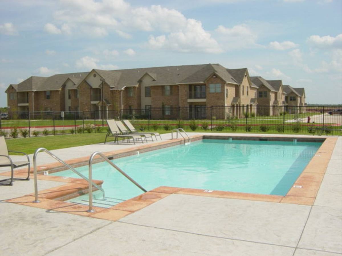 Apartment for rent at 8802 NW Cache Rd, Lawton, OK 73505