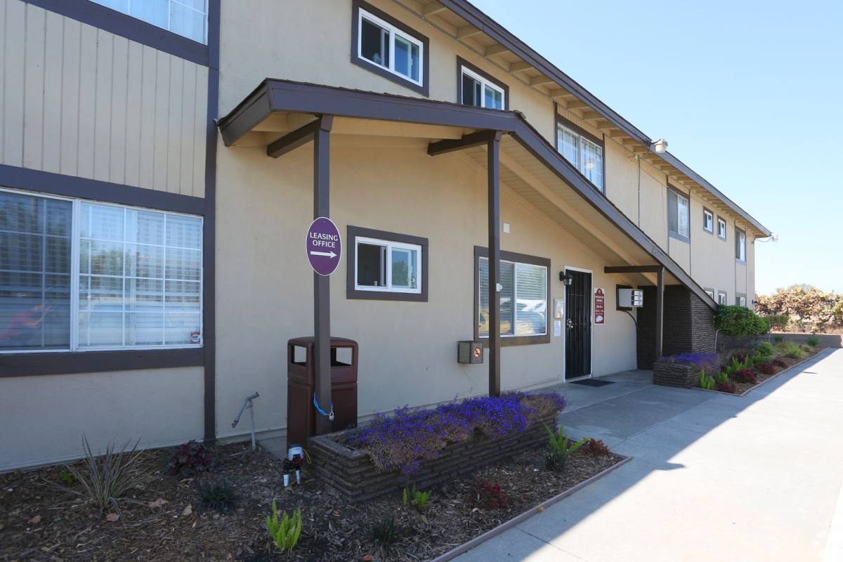 Apartment for rent at 3430 Freedom Park Dr, North Highlands, CA 95660