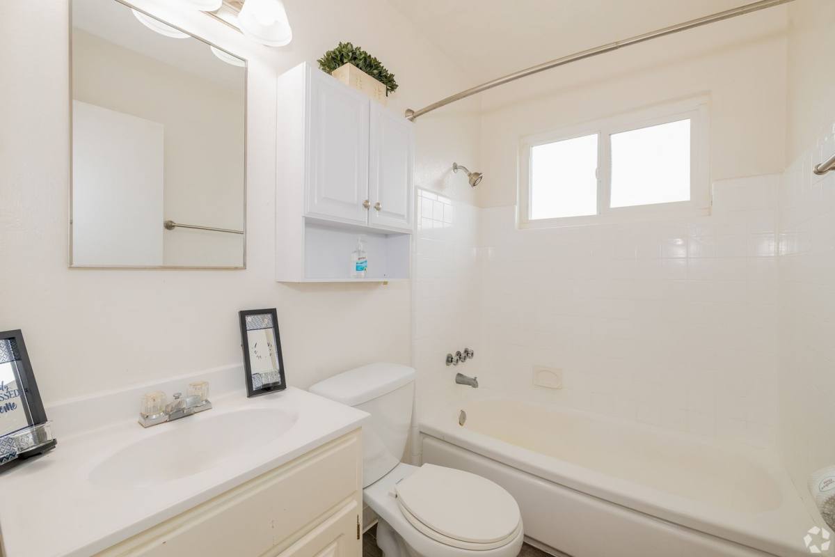 Apartment for rent at 3430 Freedom Park Dr, North Highlands, CA 95660
