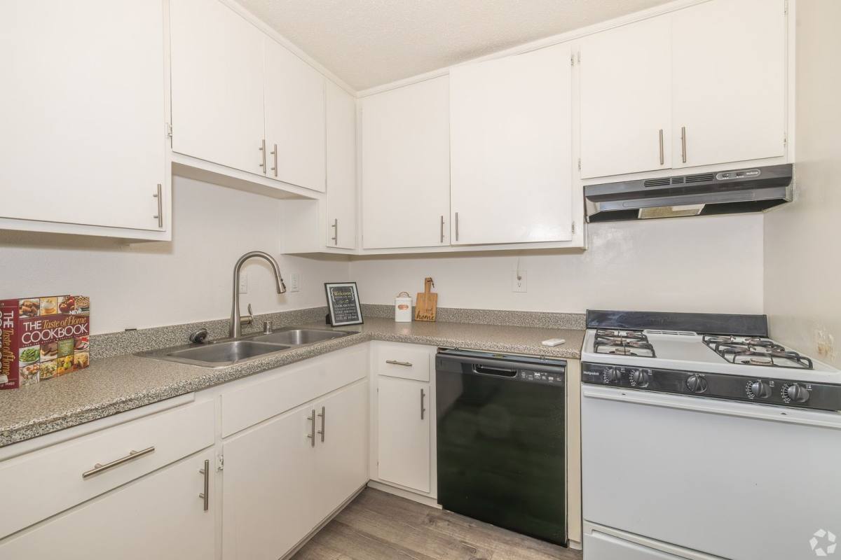 Apartment for rent at 3430 Freedom Park Dr, North Highlands, CA 95660