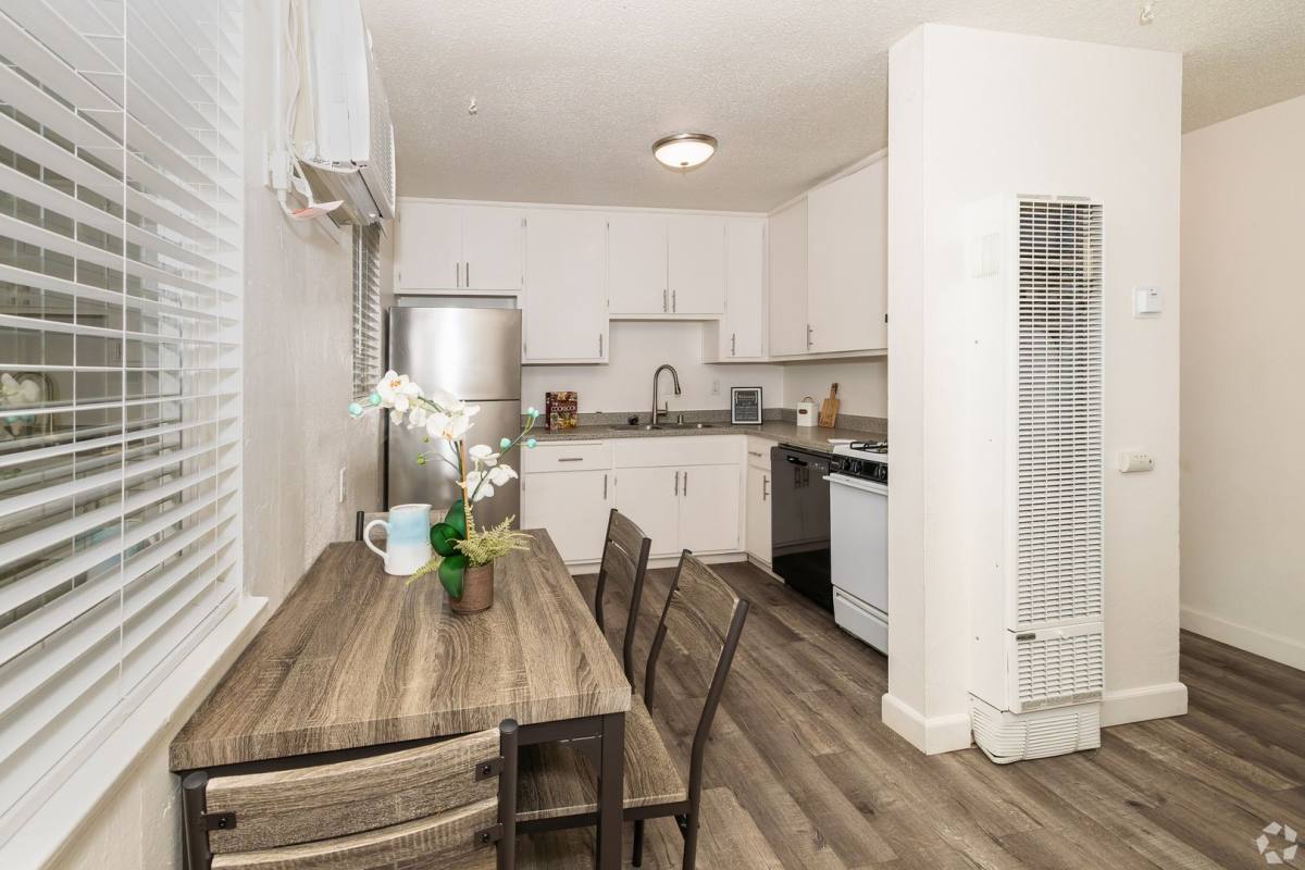 Apartment for rent at 3430 Freedom Park Dr, North Highlands, CA 95660