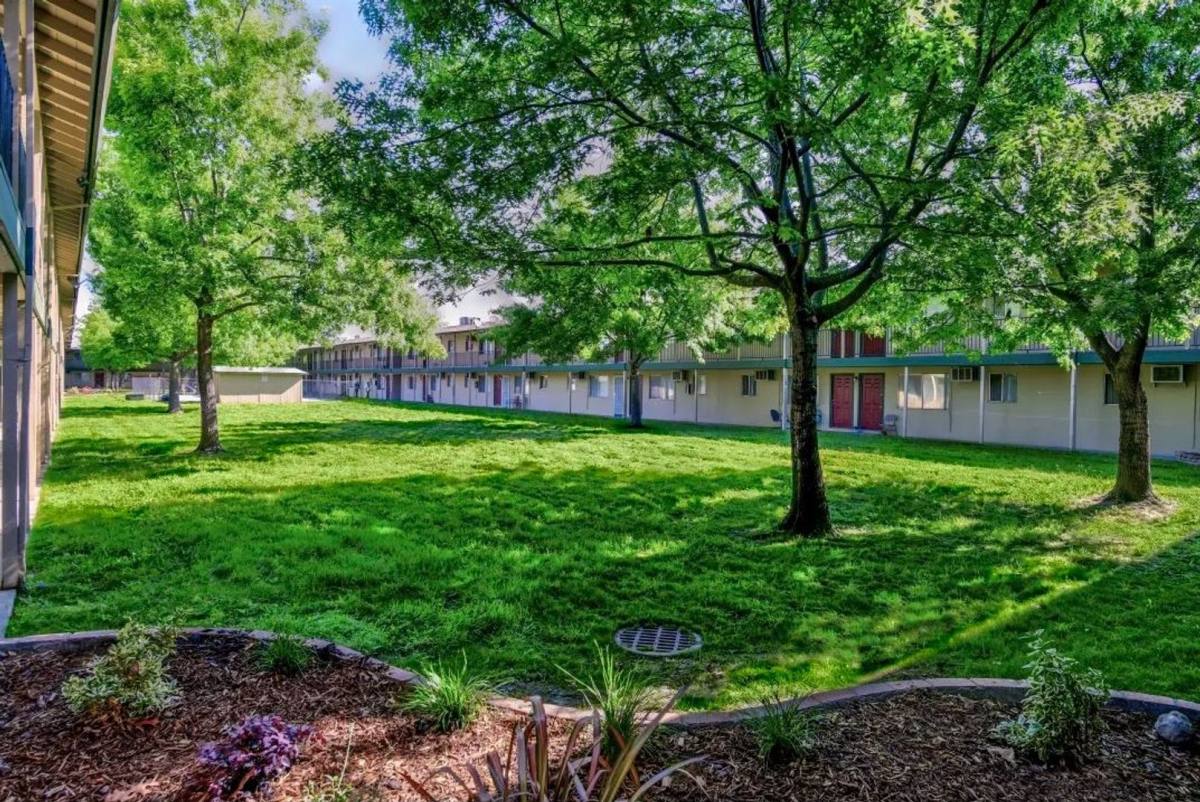 Apartment for rent at 3430 Freedom Park Dr, North Highlands, CA 95660