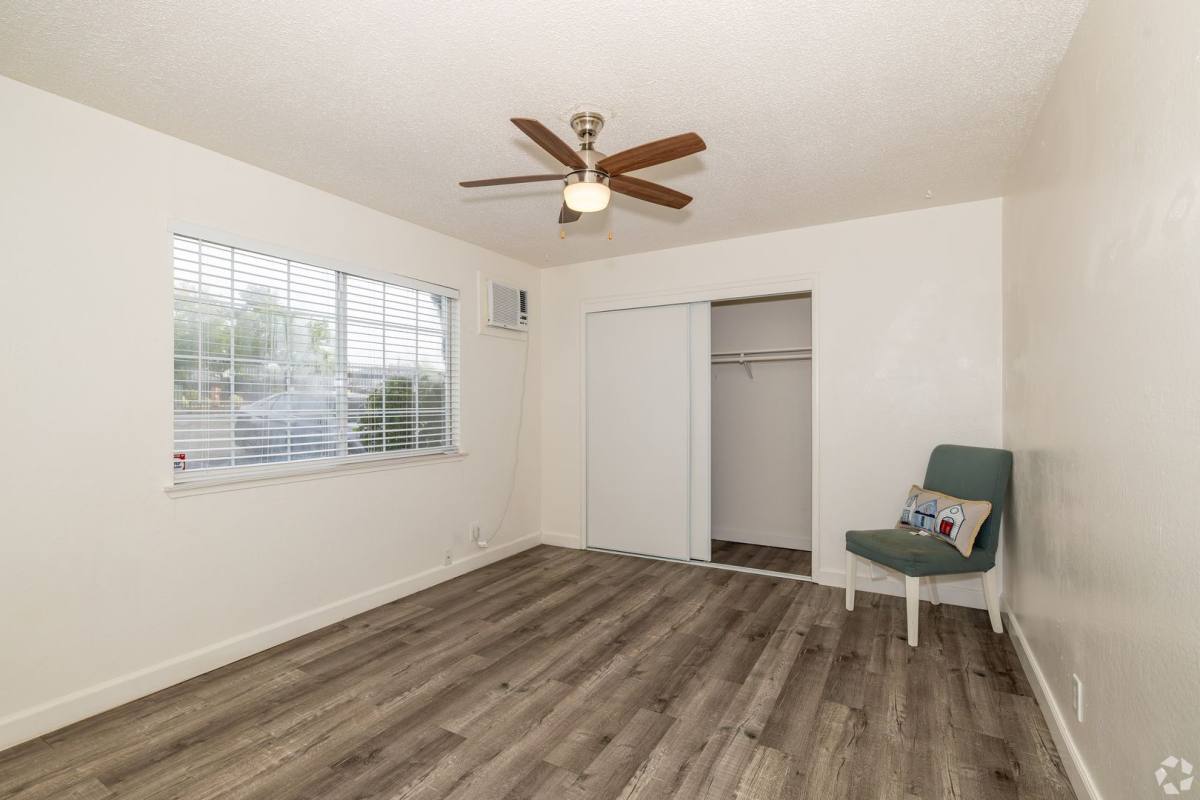 Apartment for rent at 3430 Freedom Park Dr, North Highlands, CA 95660