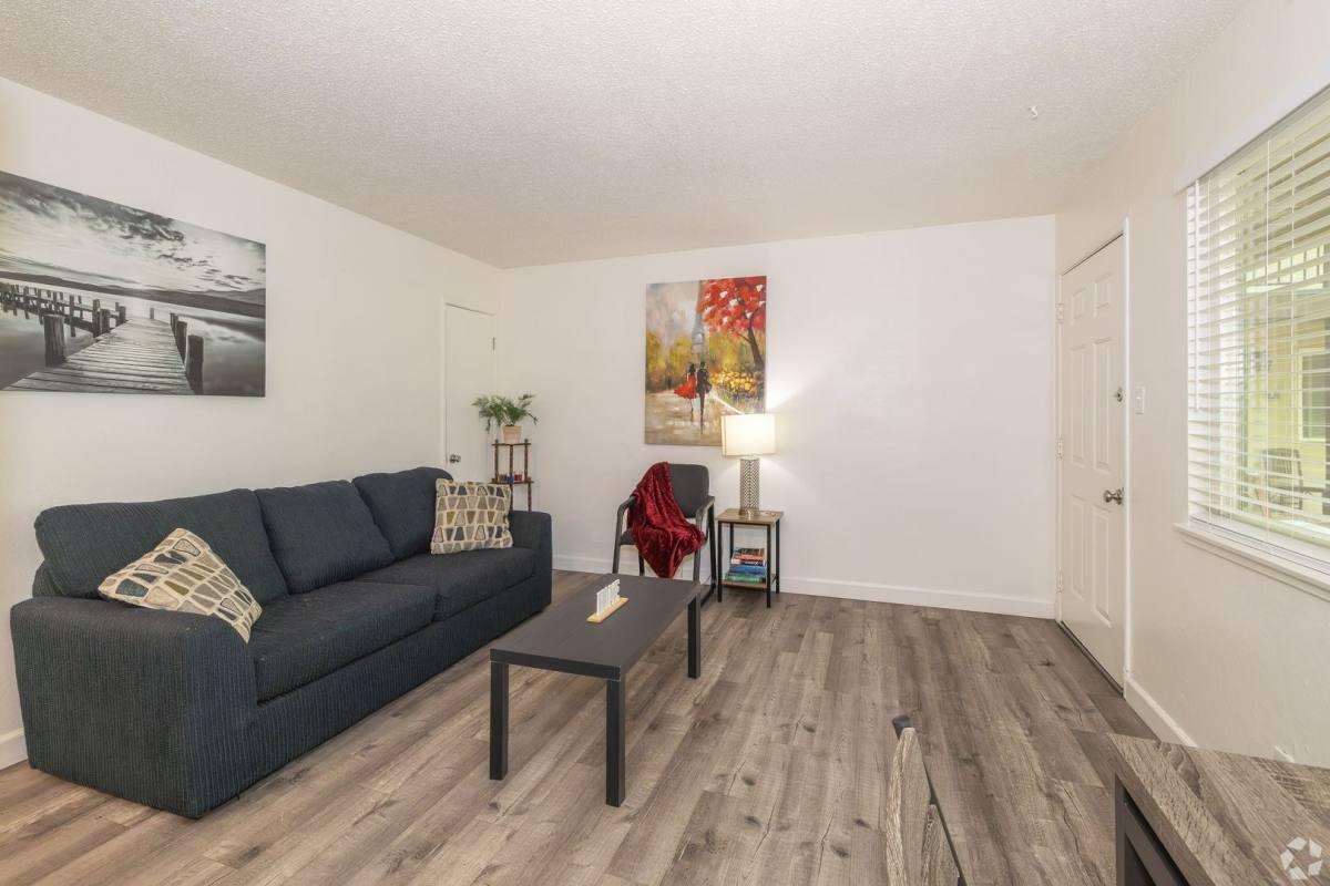 Apartment for rent at 3430 Freedom Park Dr, North Highlands, CA 95660