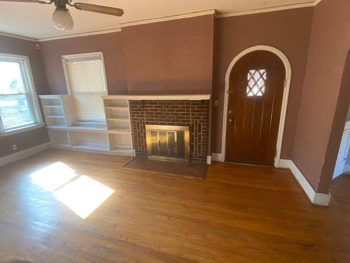 House for rent at 1102 Murphy St, Augusta, GA 30904