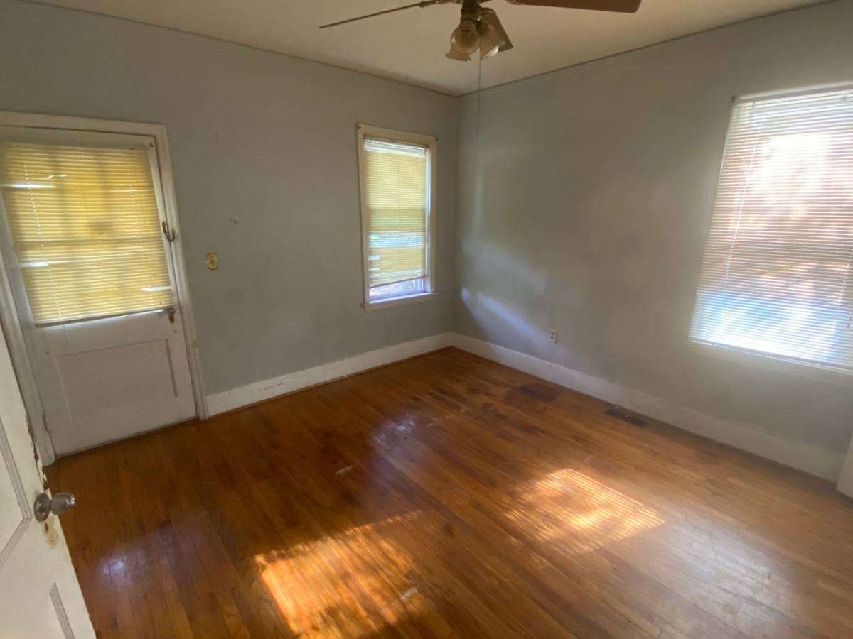 House for rent at 1102 Murphy St, Augusta, GA 30904