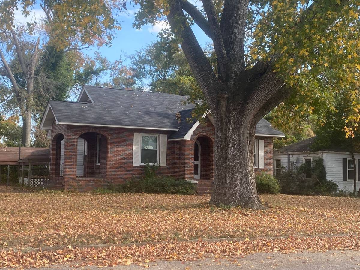 House for rent at 1102 Murphy St, Augusta, GA 30904