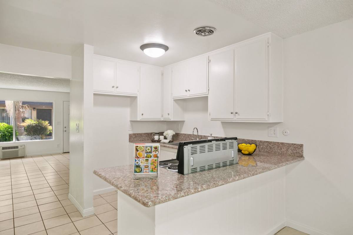 Townhouse for rent at 8041 Page St, Buena Park, CA 90621